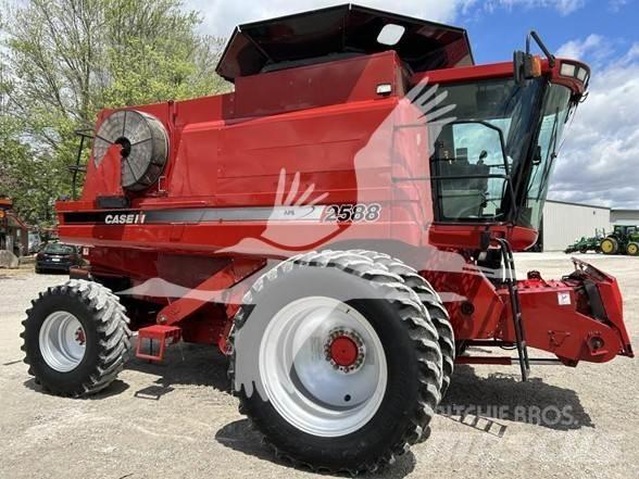 Case IH 2588 Teraviljakombainid
