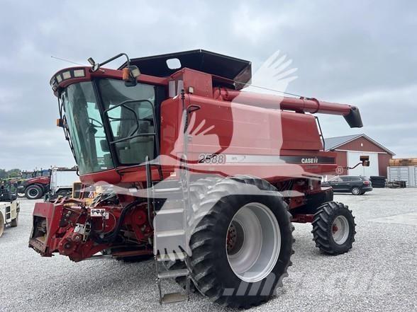 Case IH 2588 Teraviljakombainid