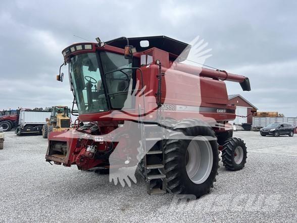 Case IH 2588 Teraviljakombainid