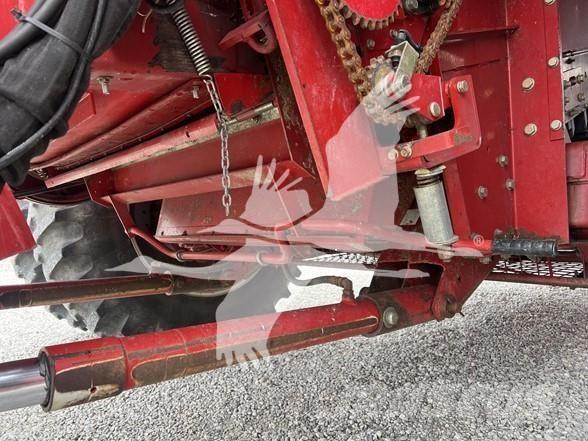 Case IH 2588 Teraviljakombainid
