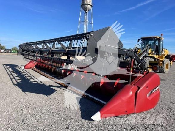 Case IH 3020 Kombainide heedrid