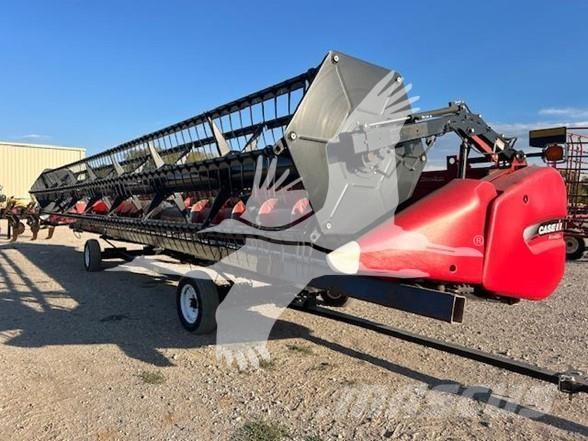 Case IH 3020 Kombainide heedrid