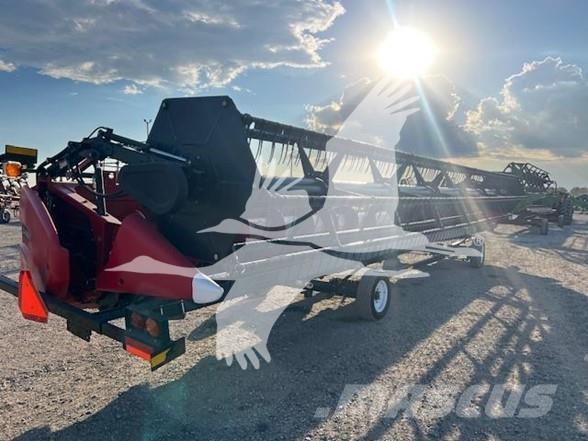 Case IH 3020 Kombainide heedrid