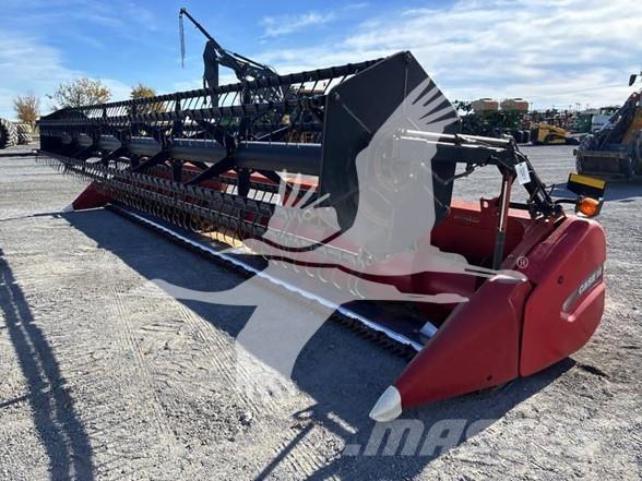 Case IH 3020 Kombainide heedrid