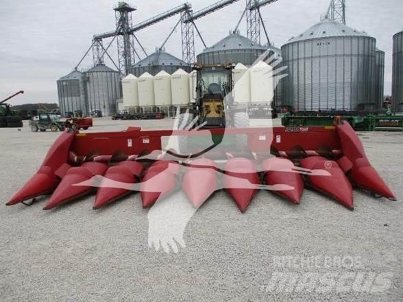 Case IH 3208 Kombainide heedrid