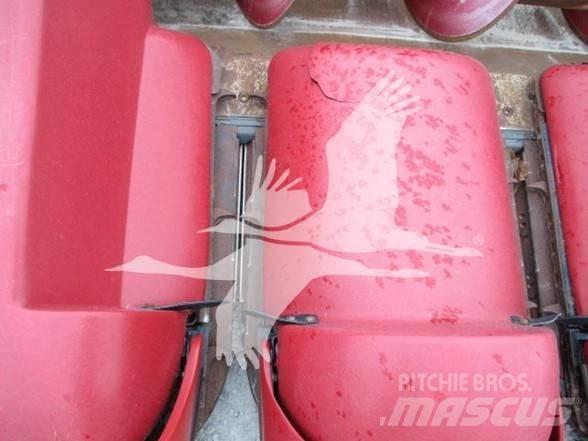 Case IH 3208 Kombainide heedrid