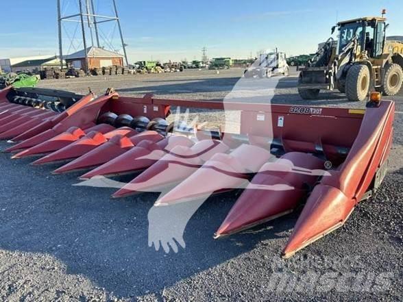 Case IH 3208 Kombainide heedrid