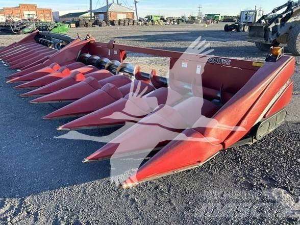 Case IH 3208 Kombainide heedrid