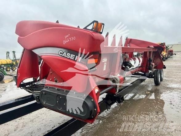 Case IH 3208 Kombainide heedrid