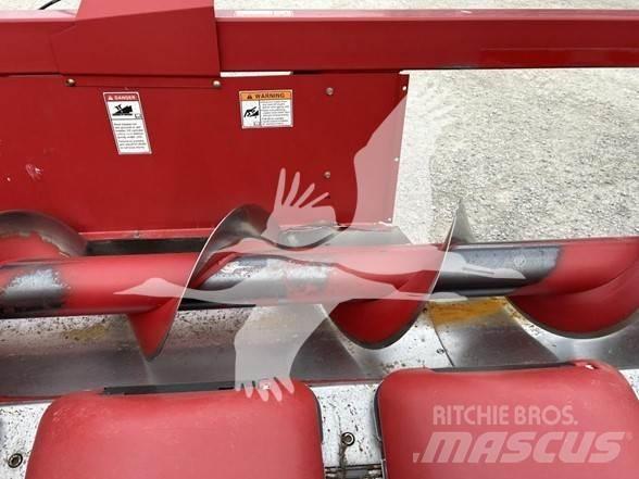 Case IH 3208 Kombainide heedrid