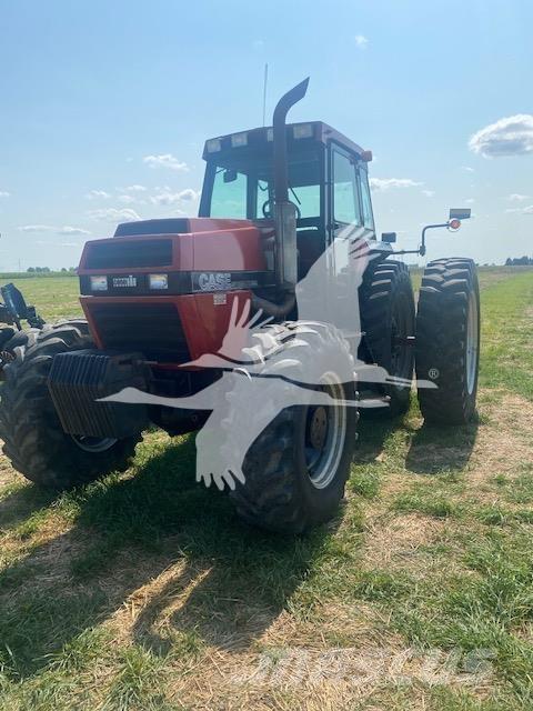 Case IH 3394 Traktorid