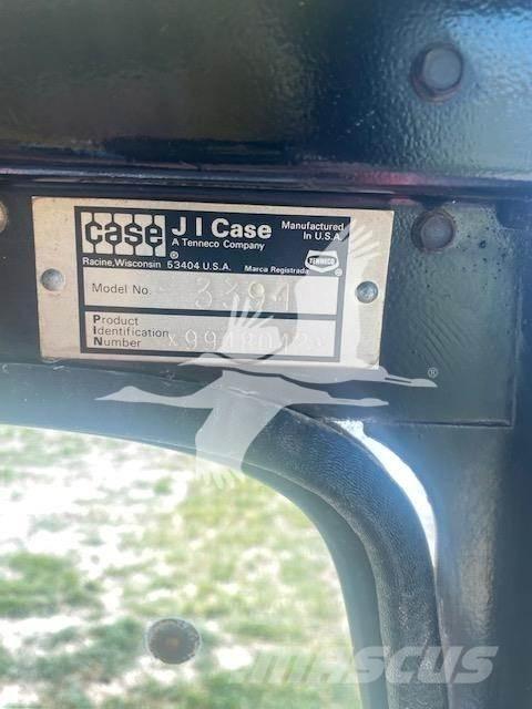 Case IH 3394 Traktorid