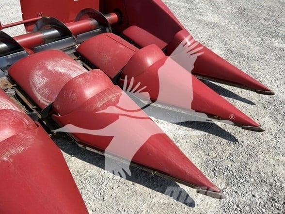 Case IH 3406 Kombainide heedrid
