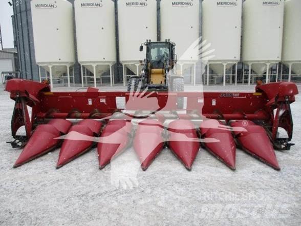 Case IH 3408 Kombainide heedrid