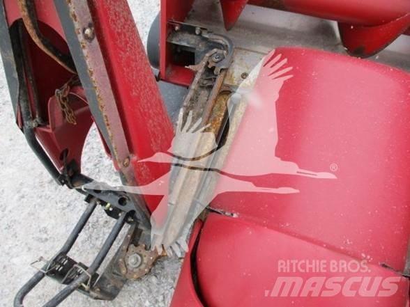 Case IH 3408 Kombainide heedrid