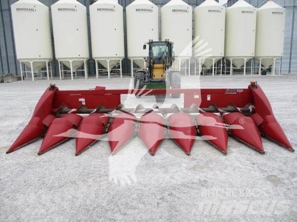 Case IH 3408 Kombainide heedrid
