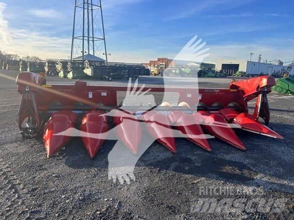Case IH 3408 Kombainide heedrid