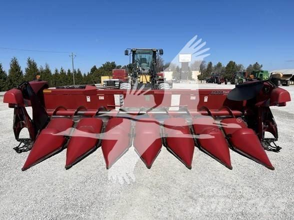Case IH 3408 Kombainide heedrid