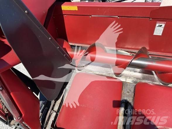 Case IH 3408 Kombainide heedrid