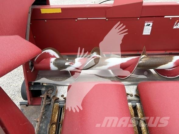 Case IH 3408 Kombainide heedrid