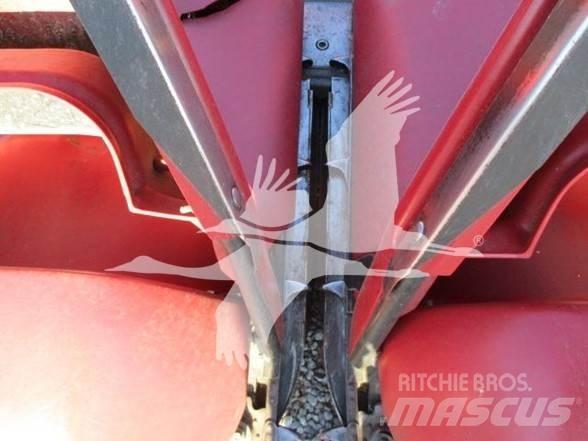 Case IH 3412 Kombainide heedrid