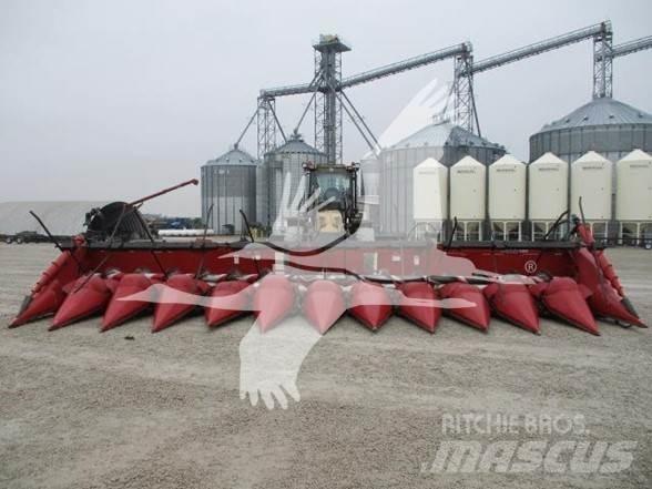 Case IH 3412 Kombainide heedrid