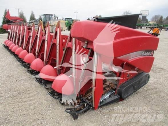 Case IH 3412 Kombainide heedrid