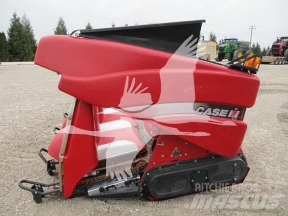 Case IH 3412 Kombainide heedrid