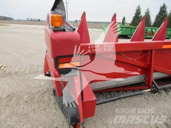 Case IH 3412 Kombainide heedrid