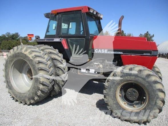 Case IH 3594 Traktorid