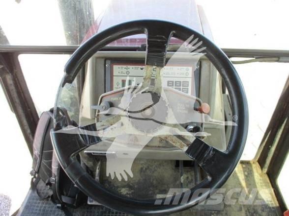 Case IH 3594 Traktorid