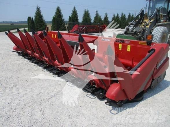 Case IH 4408 Kombainide heedrid