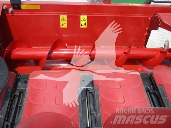 Case IH 4408 Kombainide heedrid