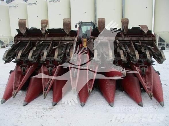 Case IH 4412F Kombainide heedrid
