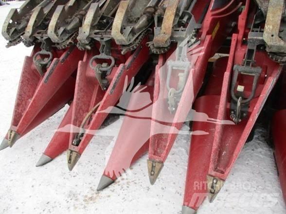 Case IH 4412F Kombainide heedrid