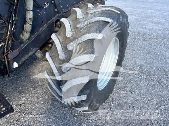 Case IH 6088 Teraviljakombainid