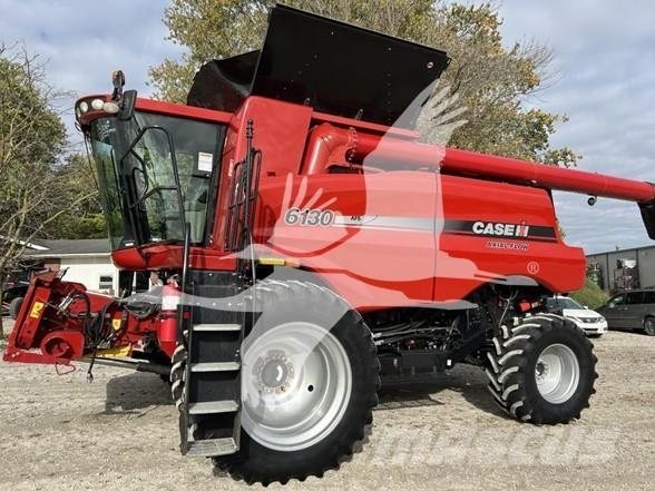 Case IH 6130 Teraviljakombainid