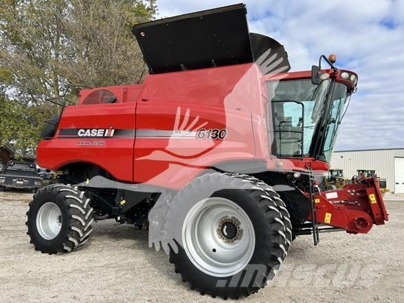 Case IH 6130 Teraviljakombainid