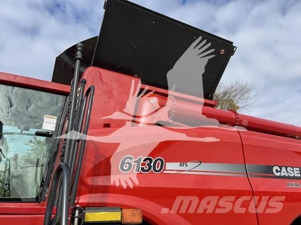 Case IH 6130 Teraviljakombainid