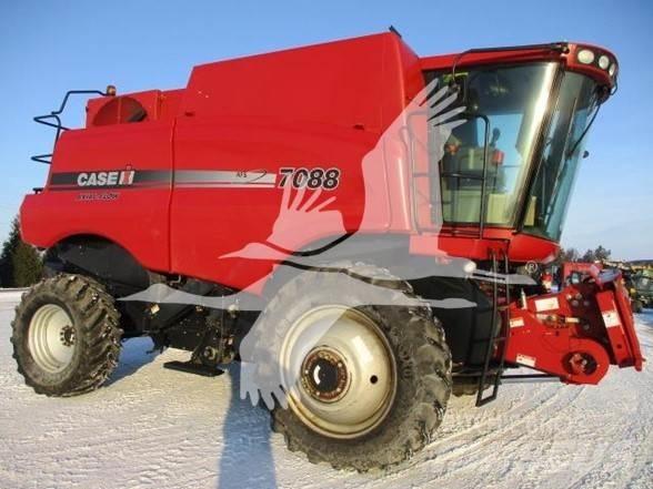 Case IH 7088 Teraviljakombainid