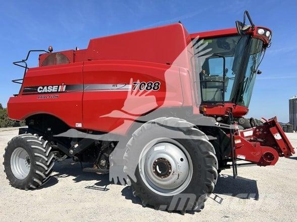 Case IH 7088 Teraviljakombainid