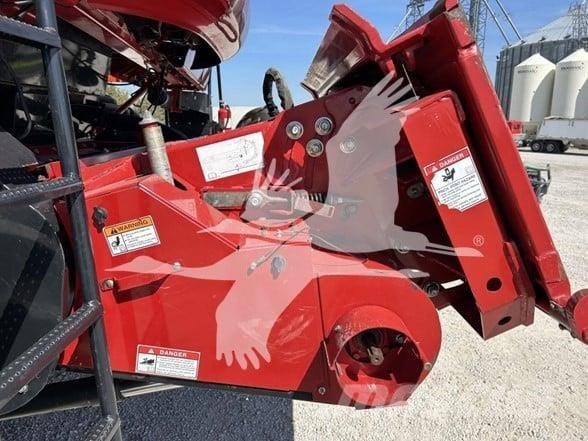 Case IH 7088 Teraviljakombainid