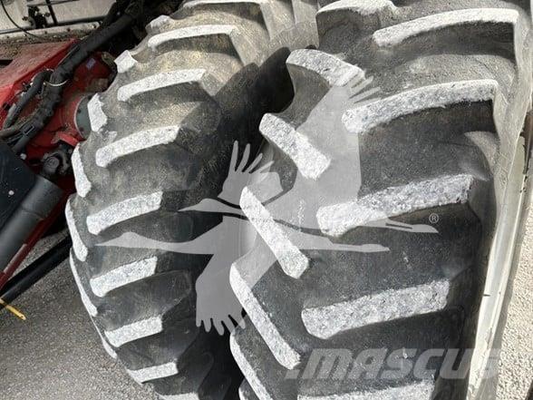 Case IH 7120 Teraviljakombainid