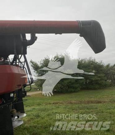 Case IH 7140 Teraviljakombainid