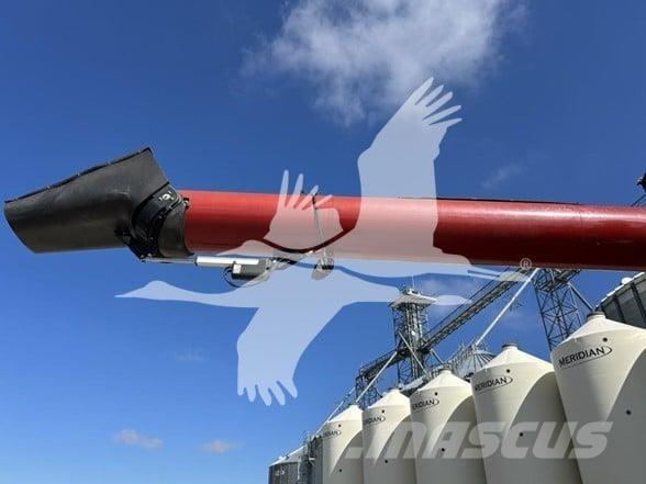 Case IH 7230 Teraviljakombainid