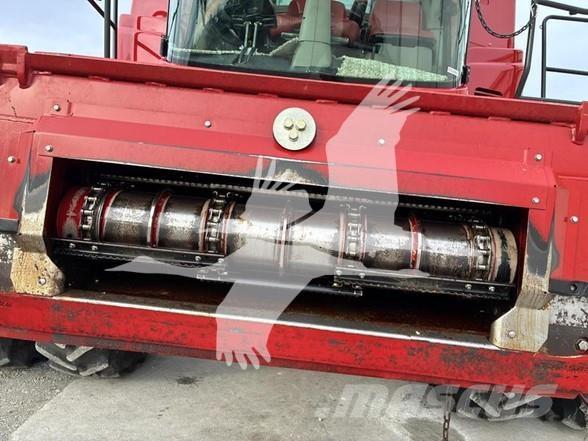 Case IH 7230 Teraviljakombainid