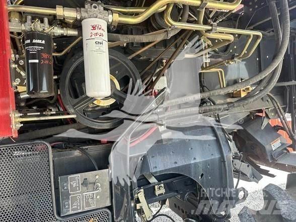 Case IH 8120 Teraviljakombainid