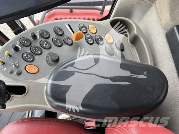 Case IH 8230 Teraviljakombainid