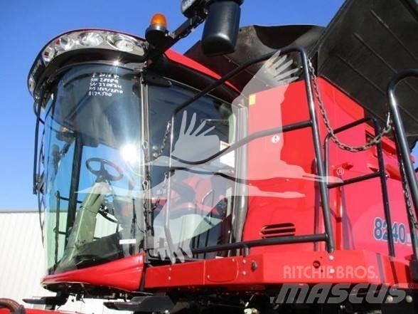 Case IH 8240 Teraviljakombainid