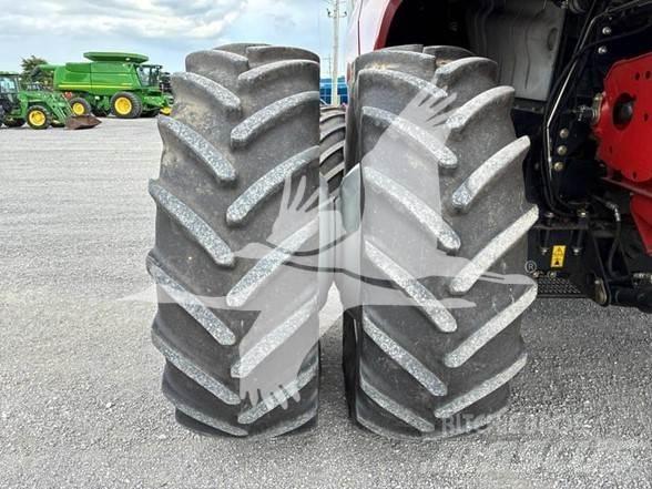 Case IH 8240 Teraviljakombainid